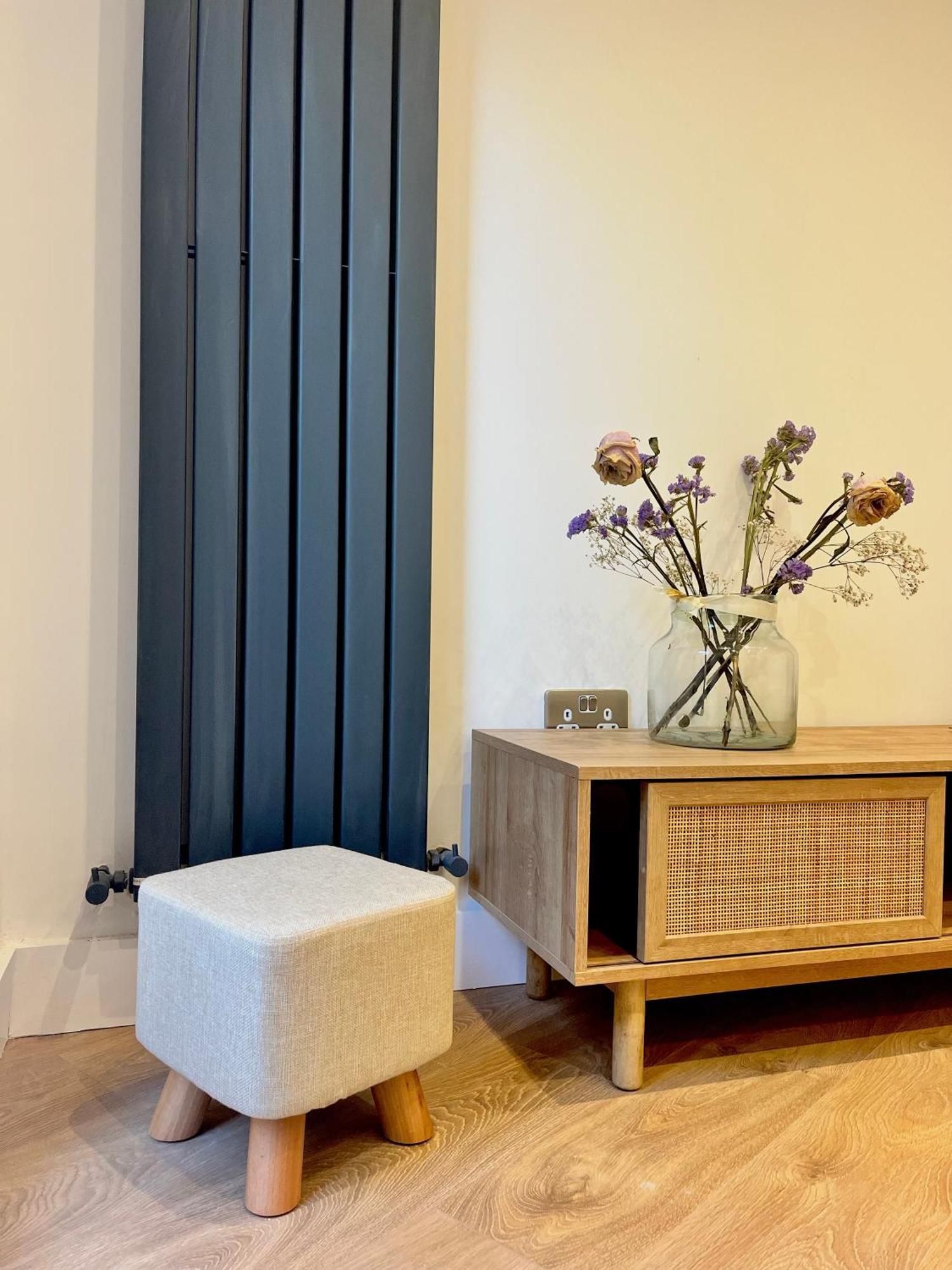 Cozy And Peaceful Apartment With Terrace In Hackney London Kültér fotó