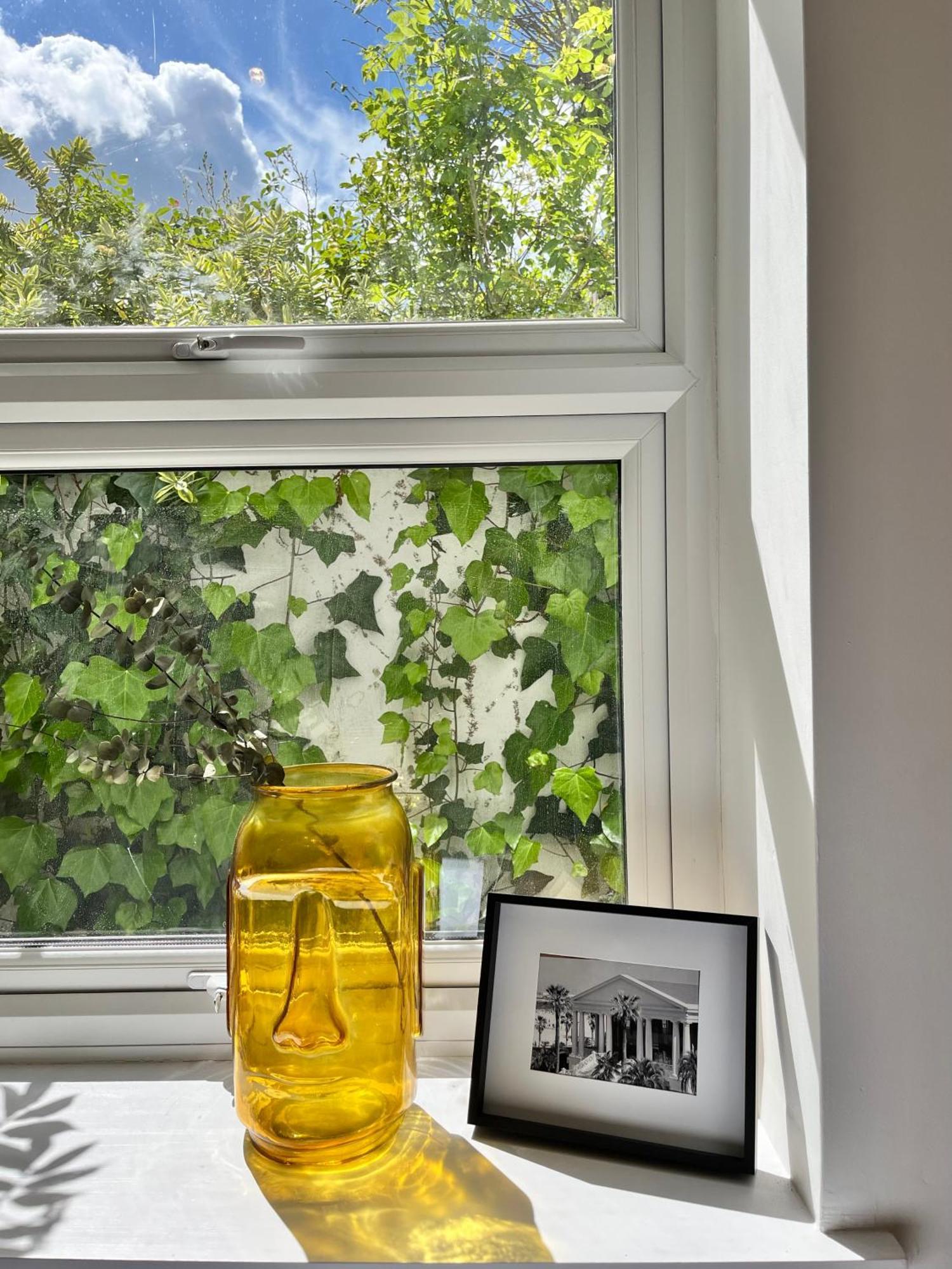 Cozy And Peaceful Apartment With Terrace In Hackney London Kültér fotó